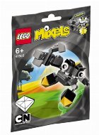 LEGO MIXELS KRADER