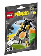 LEGO MIXELS SEISMO