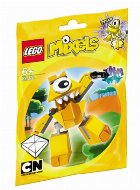 LEGO MIXELS TESLO