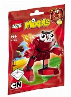 LEGO MIXELS ZORCH