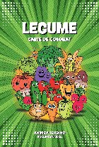 Legume carte colorat