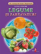 Legume zarzavaturi