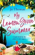 My Lemon Grove Summer