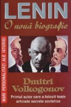 Lenin noua biografie