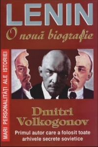 Lenin - O noua biografie