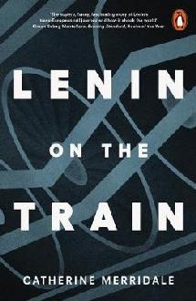 Lenin on the Train