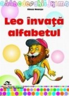 Leo invata alfabetul