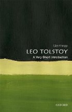 Leo Tolstoy: Very Short Introduction
