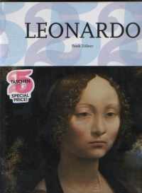 Leonardo, 1452-1519 - Artist si om de stiinta