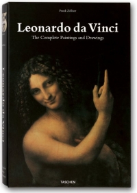 LEONARDO DA VINCI