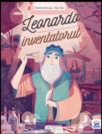 Leonardo inventatorul