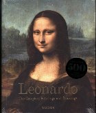 Leonardo The Complete Paintings and