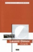 Leonid Dimov (monografie)