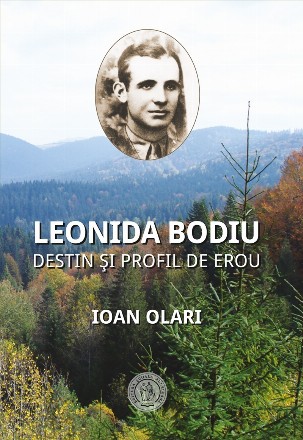 Leonida Bodiu. Destin si profil de erou