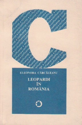 Leopardi in Romania