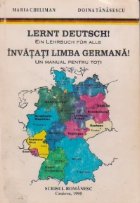 Lernt Deutsch Ein Lehrbuch fur