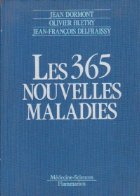 Les 365 Nouvelles Maladies