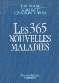 Les 365 Nouvelles Maladies