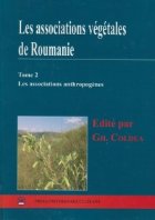 Les associations vegetales Roumanie Tome