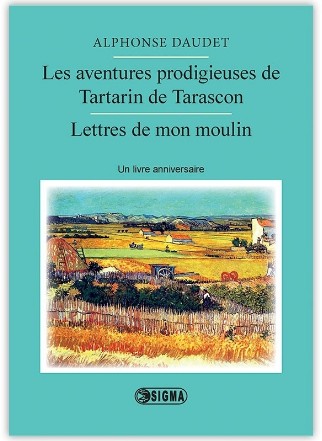 Les aventures prodigieuses de Tartarin de Tarascon