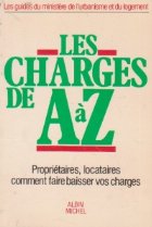 Les charges de A a Z