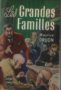 Les grandes familles