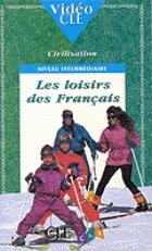 Les loisirs des français