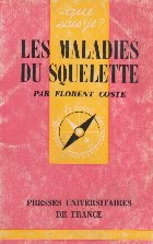 Les maladies squelette