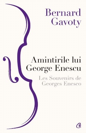 Les souvenirs de Georges Enesco