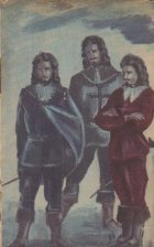 Les Trois Mousquetaires