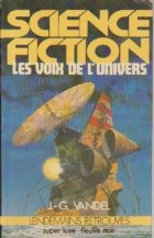 Les voix de l\'univers