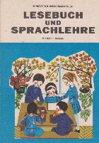 Lesebuch und sprachlehre fur die