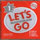 Let (compact Disc) (second edition)