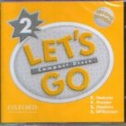 Let s go 2 (Compact Discs) (Second Edition)