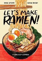 Let\'s Make Ramen!