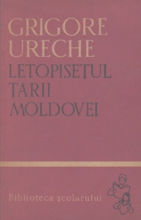 Letopisetul Tarii Moldovei