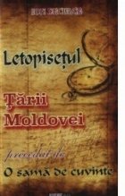 LETOPISETUL TARII MOLDOVEI precedat SAMA