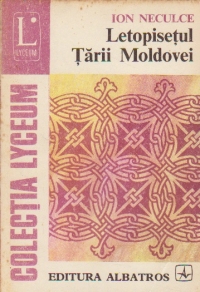 Letopisetul Tarii Moldovei