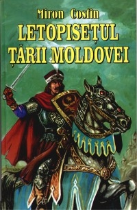 Letopisetul Tarii Moldovei