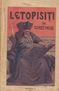 Letopisiti, Volumul al II-lea (1906)