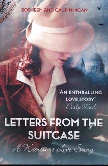 Letters From The Suitcase