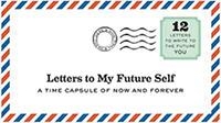 Letters to My Future Self