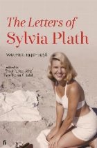 Letters Sylvia Plath Volume