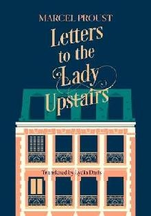 Letters to the Lady Upstairs