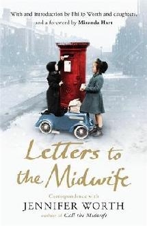 Letters to the Midwife