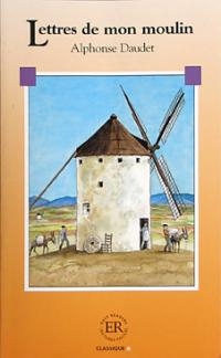 Lettres de mon moulin