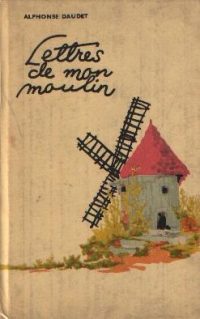 Lettres De Mon Moulin