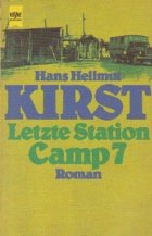 Letzte Station Camp