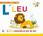 Leu Leo romanticul pui leu