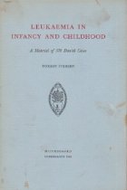 Leukaemia infancy and childhood material